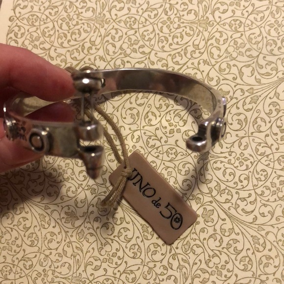 UNOde50 “Embalados” Men’s Bracelet - Picture 4 of 7